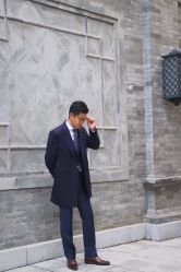 -优山定制西服衬衫大衣(国贸店)