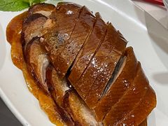 -福海居烤鸭店(鸟巢店)