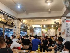 -黑竹香鸡(营和巷店)