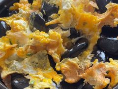 -北京龙庆四季香农家饭庄·灶台鱼·碳烤虹鳟鱼(龙庆峡店)