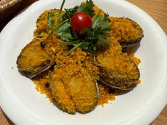 -隅乐胡椒虾·台湾菜·团建(皇岗店)