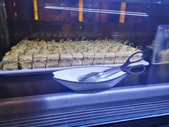 拿破仑蛋糕-马哥孛罗咖啡厅·Cafe Marco (厦门马哥孛罗东方大酒店)