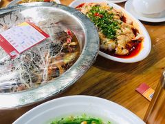 -弓虽昌焖烧鸡(大竹林店)