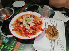 -丁丁龙虾(总店)