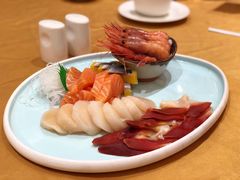 -白天鹅宾馆·流浮阁咖啡厅