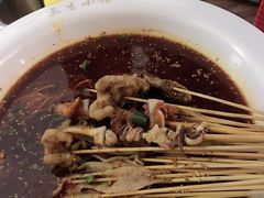 -三生小馆(亭知路店)