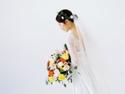 -纪梵希婚纱摄影(青岛店)