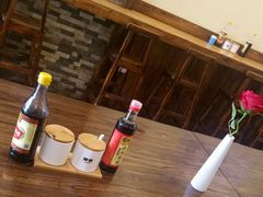 -碗里捞川渝特色面(沙河玖耀里店)