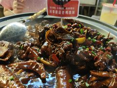 -回味黑鸭煲·始于2006(万松园店)