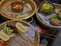 -欧阳小姐在成都(爱琴海店)