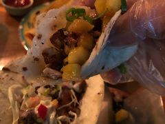 -TEQO·Mexican food & Bar