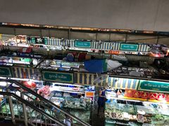 -班赞海鲜市场