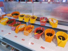 -钢管厂五区小郡肝串串香(通锦桥店)