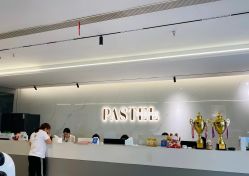-Baby Pastel 自然光儿童摄影(CBD店)
