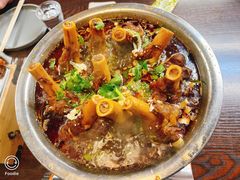 -东北特色烧烤(赣榆店)