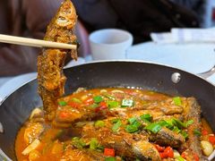 -赣南人家(顺义后沙峪亚朵店)