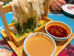 -醉长安(钟楼旗舰店)