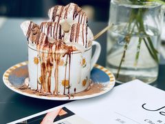 -JANS意式简餐厅·惠灵顿牛排