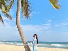 -海南清水湾莱佛士酒店