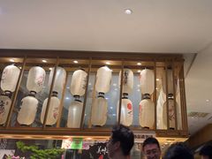 -亚马逊蒸汽活海鲜自助(LCM置汇旭辉广场店)