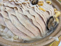 镇店名菜精品砂锅白肉-砂锅居(西四店)