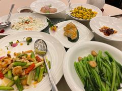 -海逸海鲜酒家(古北店)