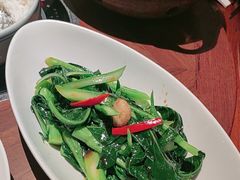-瑶王府·广西菜(金阳路店)