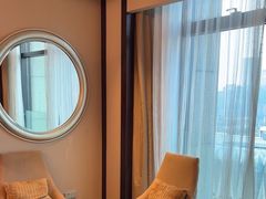 -济南喜来登酒店