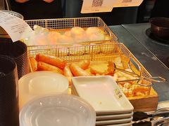 -五芳斋(上海金山龙翔路店)