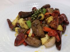 -上海小南国(金桥国际广场店)