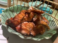 -佬麻雀·新湘菜(珠海金发购物中心店)