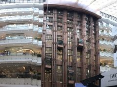 -新世界大丸百货