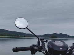 -四明湖