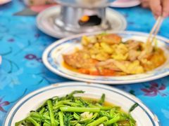 -陳妈妈泰国菜