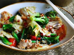 -南沙游艇会·大兵船餐厅