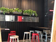 -肯德基(九龙店)