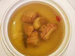 -北京建国饭店四季中餐厅