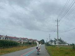 -养马岛旅游度假区