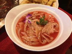 -山城年华老火锅(玉林店)