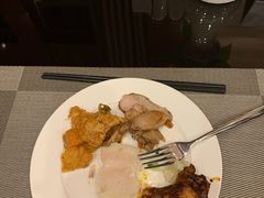 -合肥富力威斯汀酒店·知味餐厅