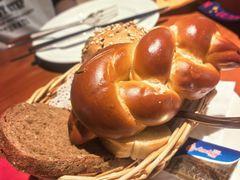 -申德勒西餐厅(日坛路总店)
