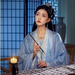 -盘子女人坊古装写真摄影(天津总店)