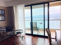 -千岛湖忆湖度假酒店(中心湖景区店)