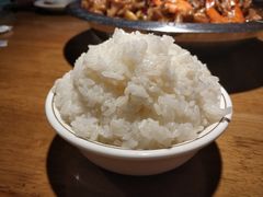 米饭-胖哥俩肉蟹煲(杭州大厦中央广场店)