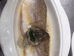 -星河湾半岛酒店-真粤中餐厅