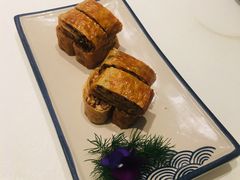 -苏帮袁Sue Cuisine(将台店)
