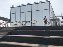 -Cafe Aewol Monsant