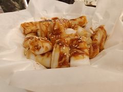 港式混酱车仔肠粉-翠园(广州太古汇店)