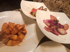 -五洲皇冠巴西烤肉餐厅
