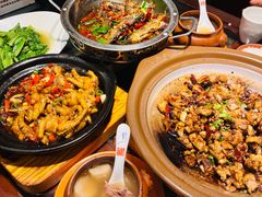-赣南人家·头牌江西菜(劲松店)